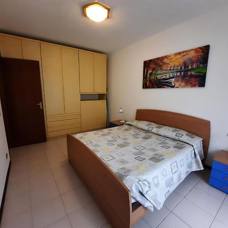 Apartmán 200 Passi Cannero Riviera Exteriér fotografie