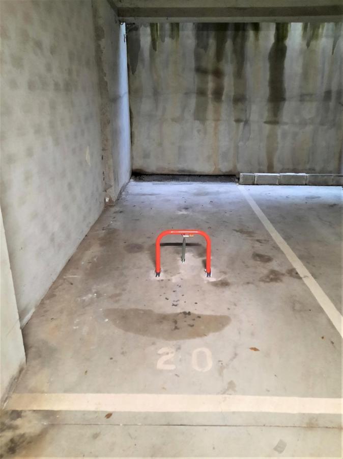 Apartmán 200 Passi Cannero Riviera Exteriér fotografie