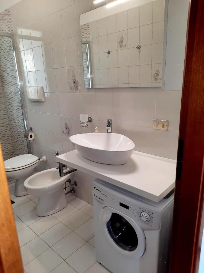 Apartmán 200 Passi Cannero Riviera Exteriér fotografie