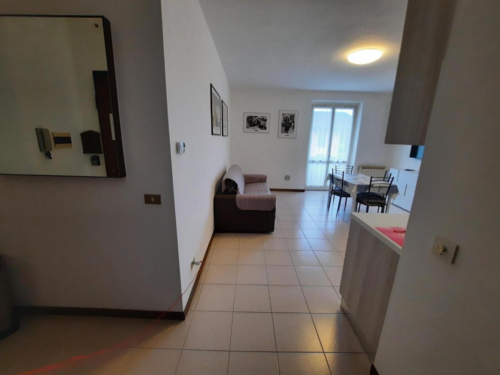 Apartmán 200 Passi Cannero Riviera Exteriér fotografie