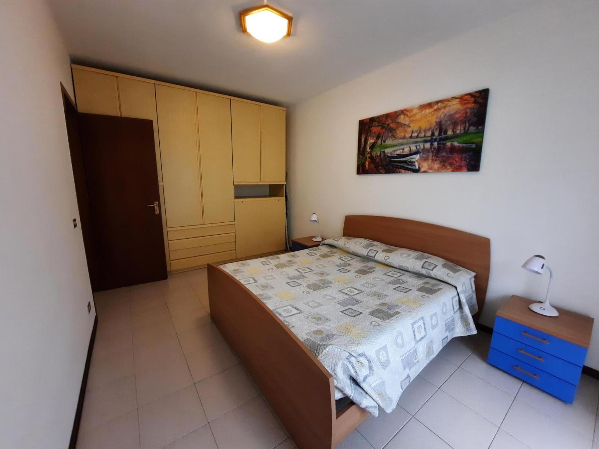 Apartmán 200 Passi Cannero Riviera Exteriér fotografie