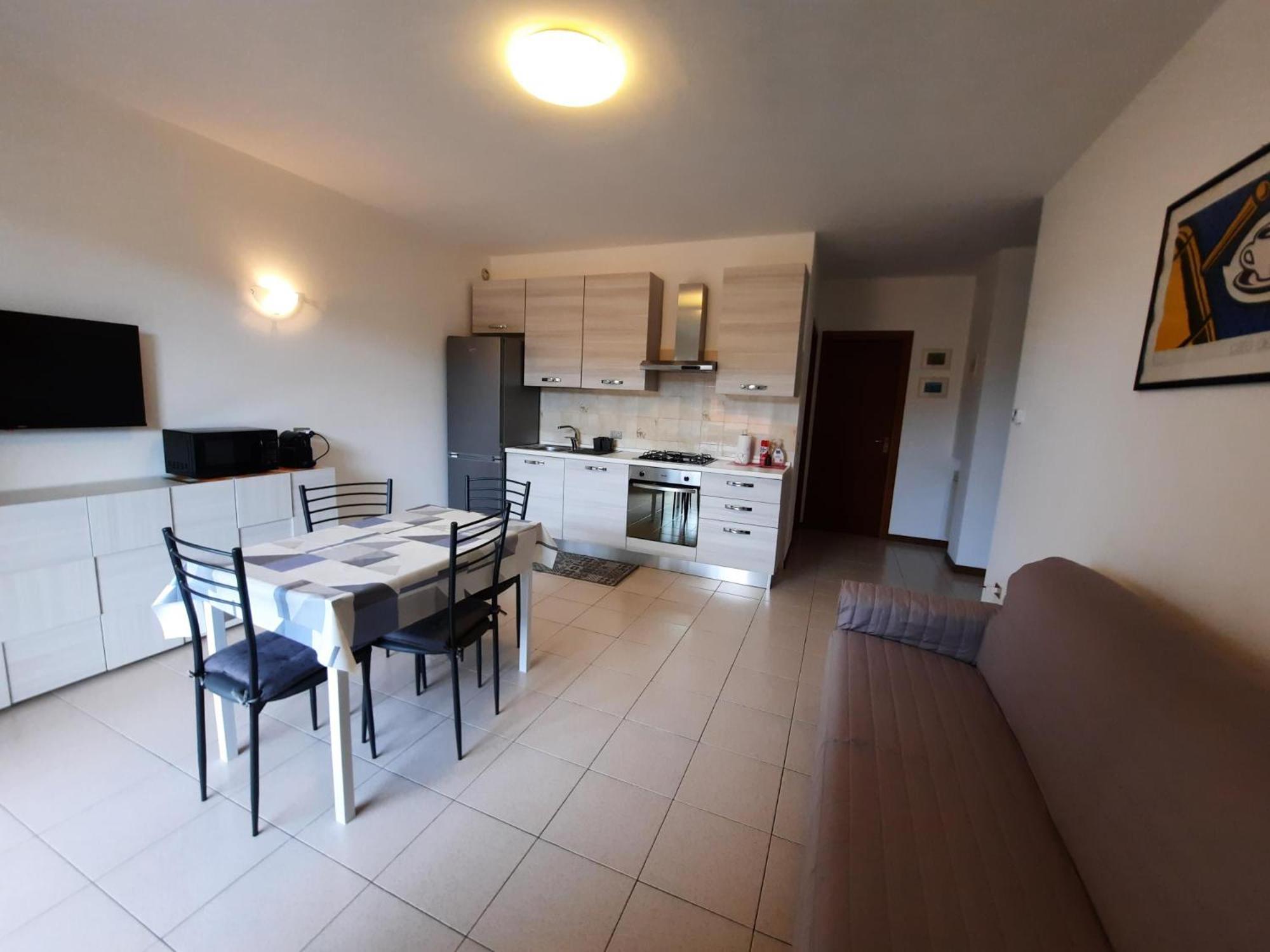 Apartmán 200 Passi Cannero Riviera Exteriér fotografie