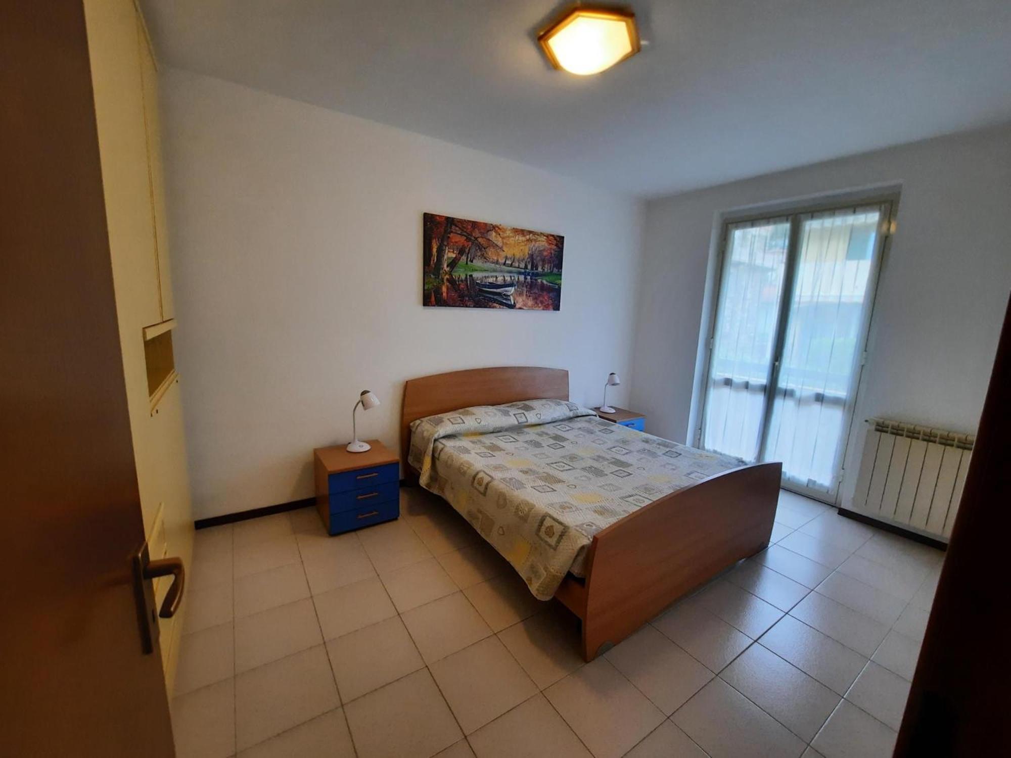 Apartmán 200 Passi Cannero Riviera Exteriér fotografie